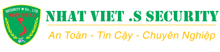 Công Ty TNHH Dịch Vụ Bảo Vệ Nhật Việt S